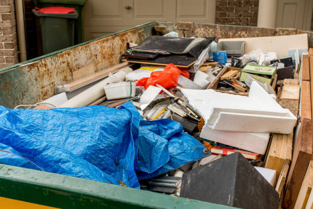 Recycling Services for Junk in Clarkton, MO